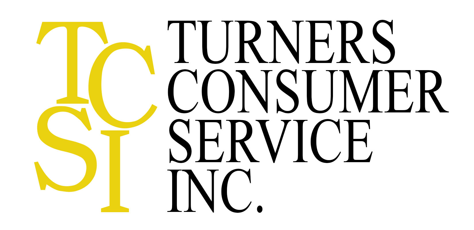 Turners Consumer Service, Inc.